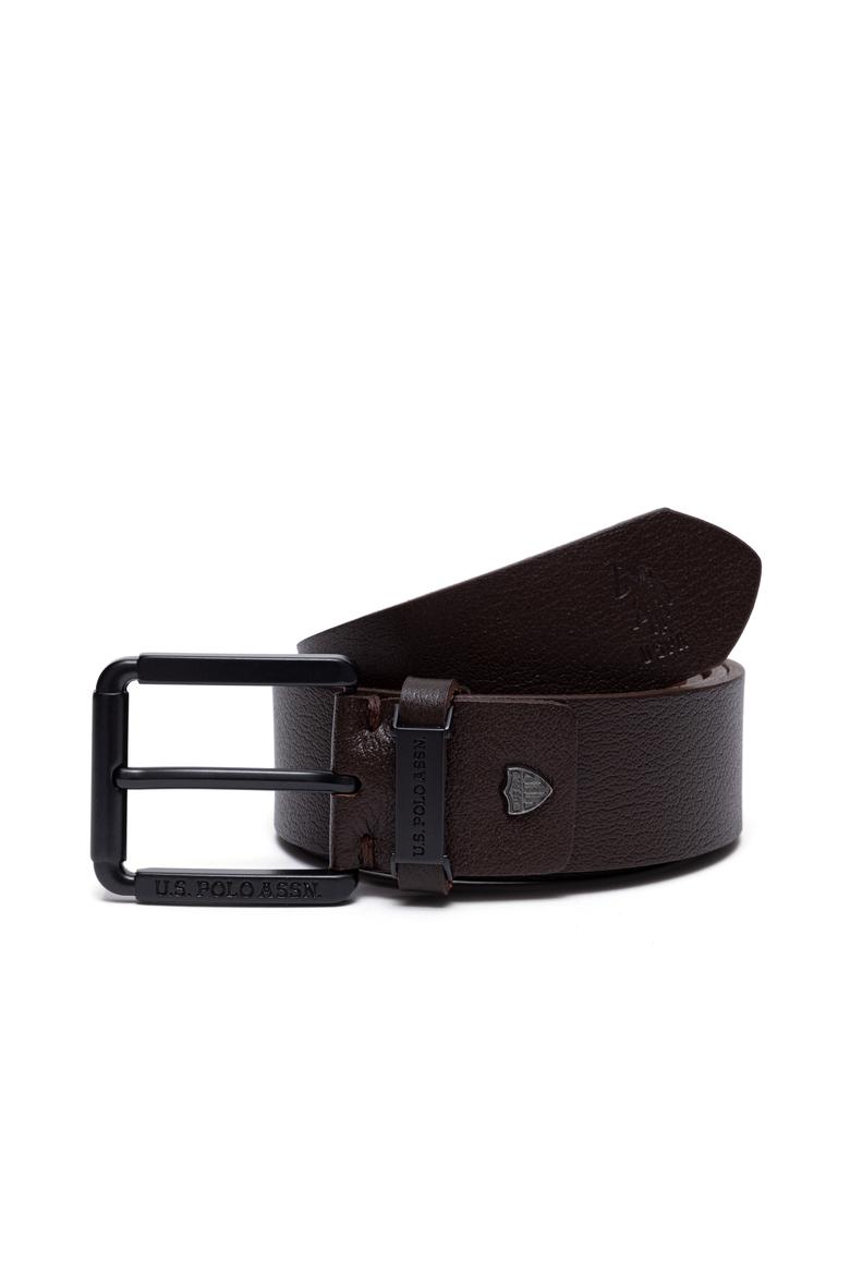 Erkek Kahverengi Kemer - 50258553024