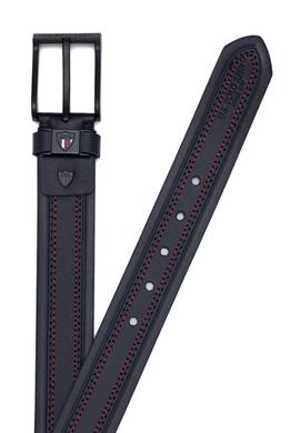 Erkek Lacivert Kemer - 50258555014