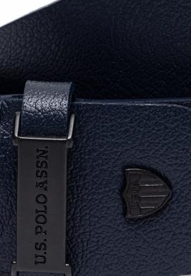 Erkek Lacivert Kemer - 50258553018