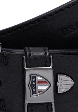 Erkek Siyah Kemer - 50258570006