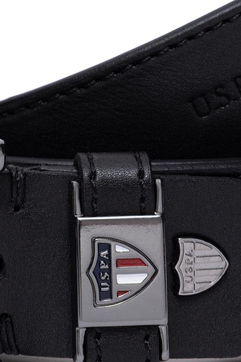 Erkek Siyah Kemer - 50258570006