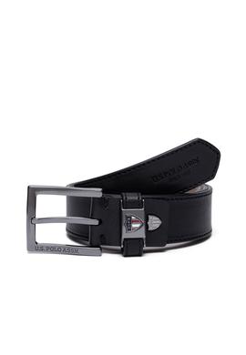 Erkek Siyah Kemer - 50258570006