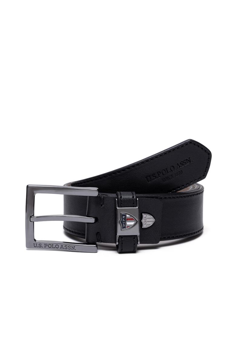 Erkek Siyah Kemer - 50258570006