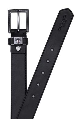 Erkek Siyah Kemer - 50258570006