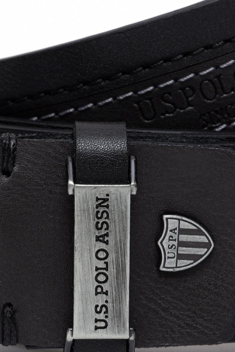 Erkek Gri Kemer - 50258577014