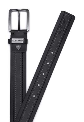 Erkek Gri Kemer - 50258577014