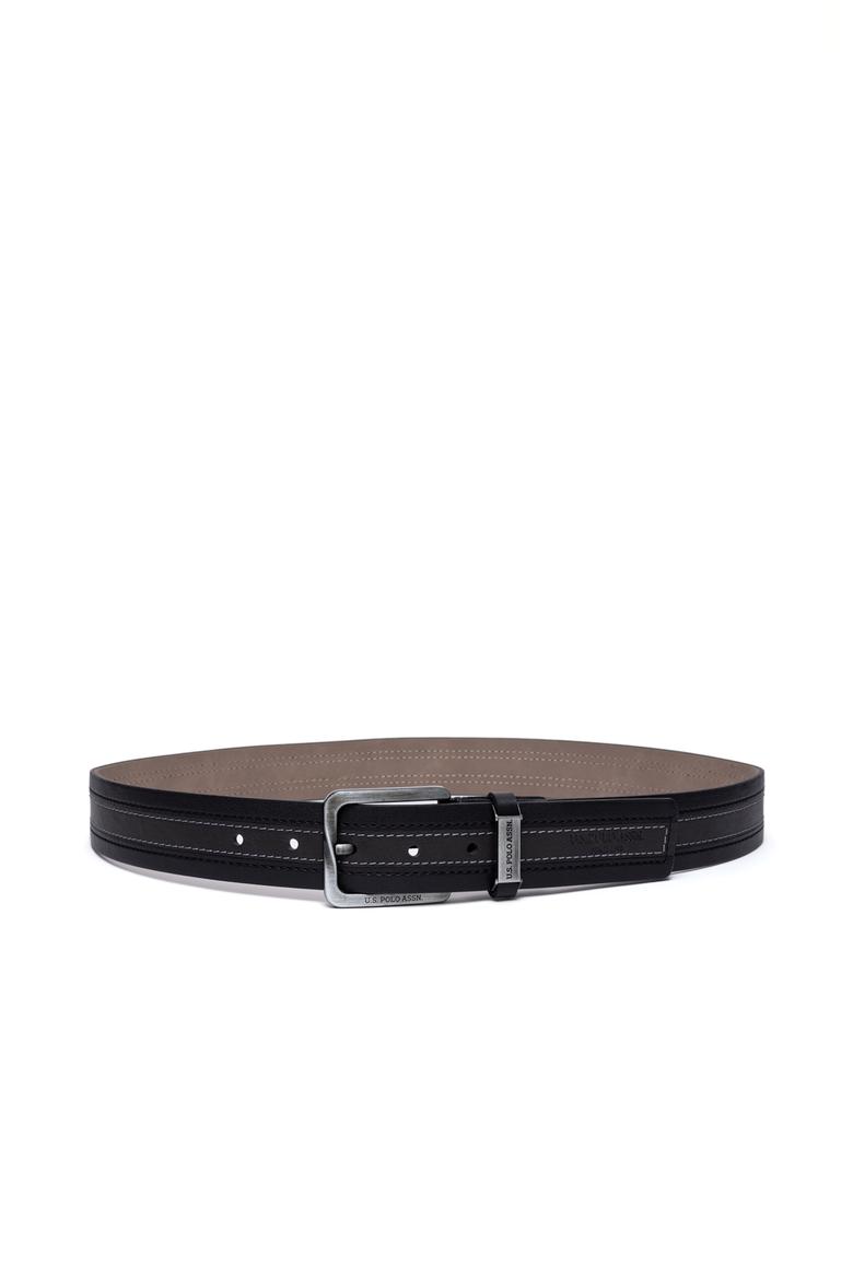 Erkek Gri Kemer - 50258577014