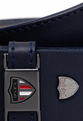 Erkek Lacivert Kemer - 50258570020