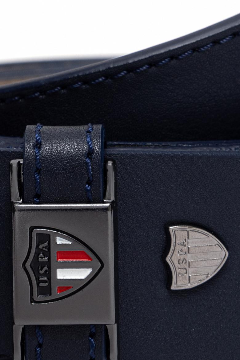 Erkek Lacivert Kemer - 50258570020