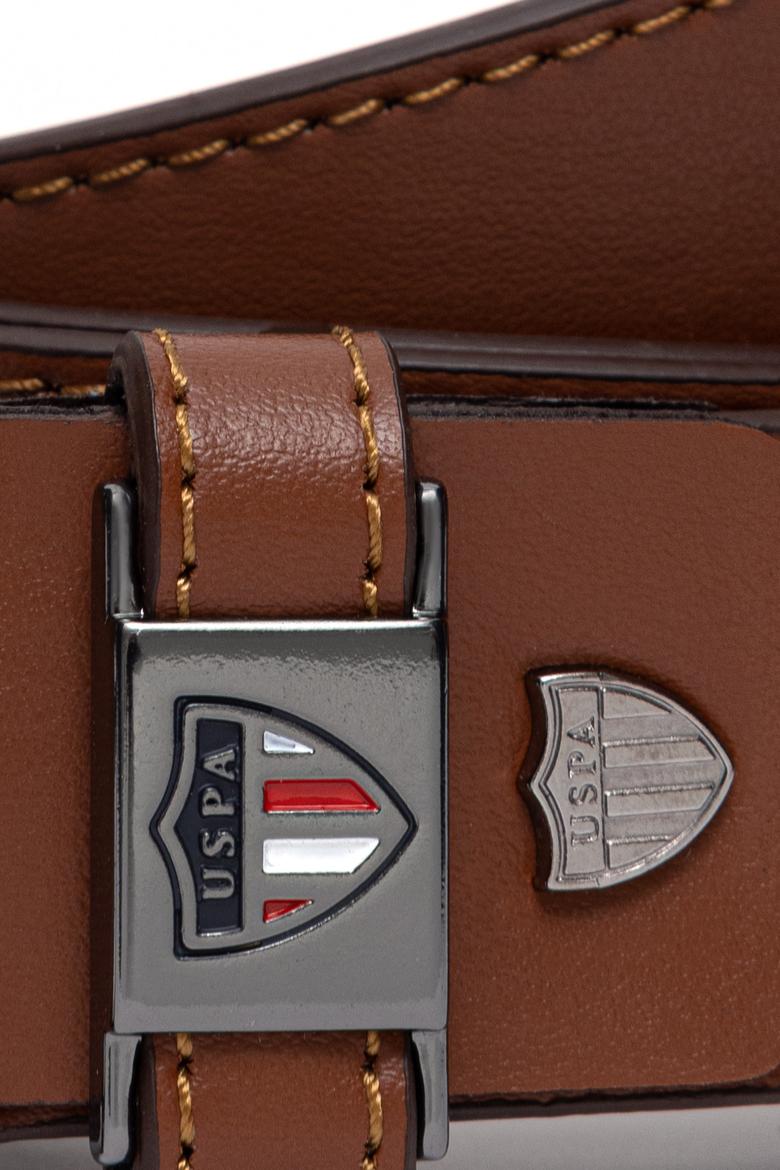 Erkek Taba Kemer - 50258570026