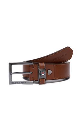 Erkek Taba Kemer - 50258570026