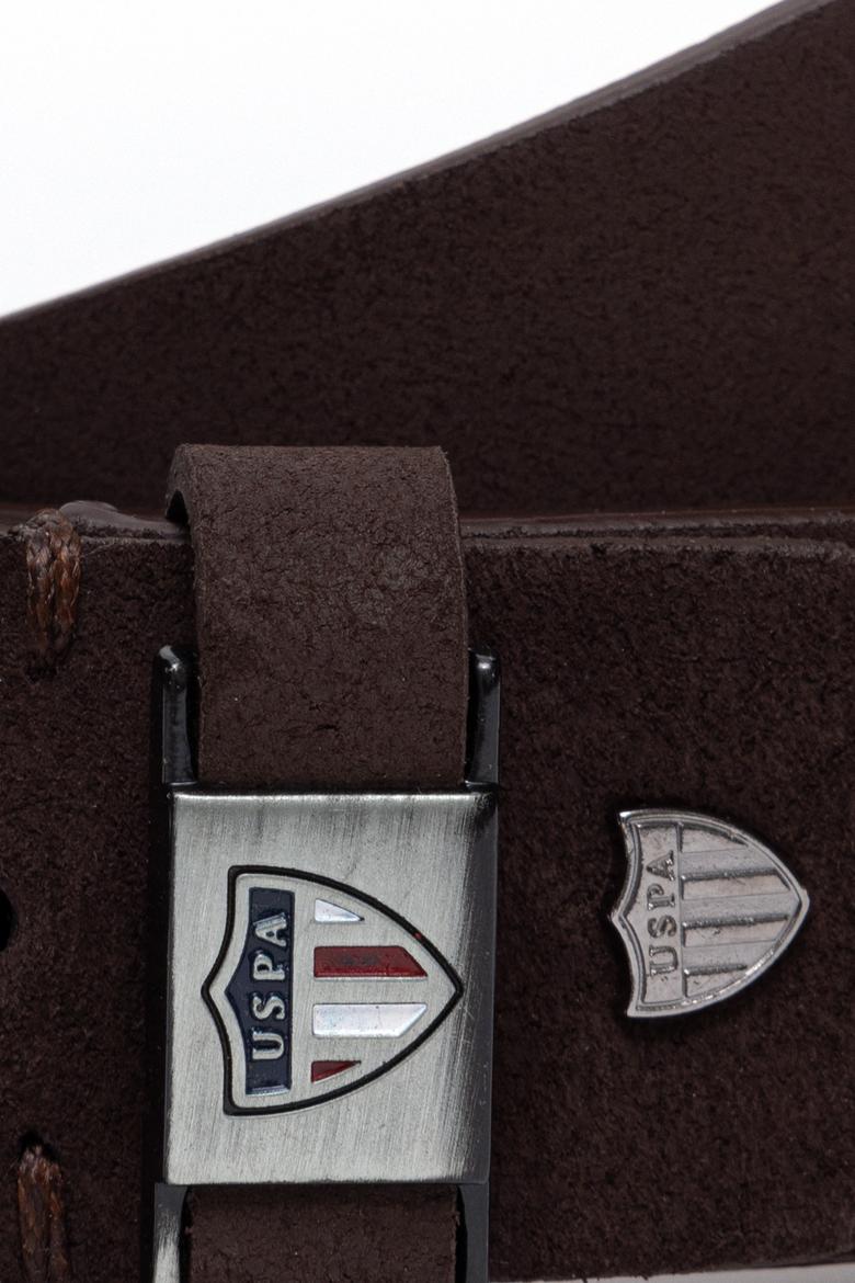 Erkek Kahverengi Kemer - 50258568008