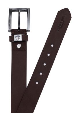 Erkek Kahverengi Kemer - 50258568008