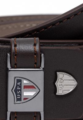 Erkek Kahverengi Kemer - 50258570008