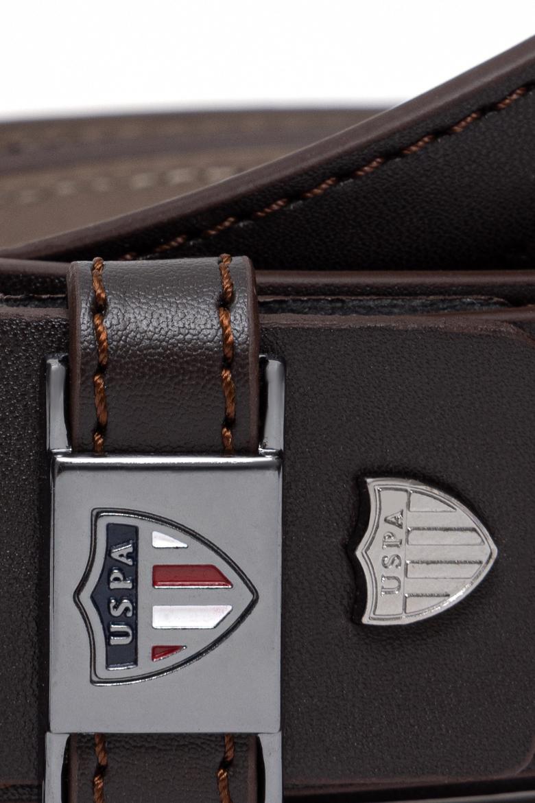 Erkek Kahverengi Kemer - 50258570008