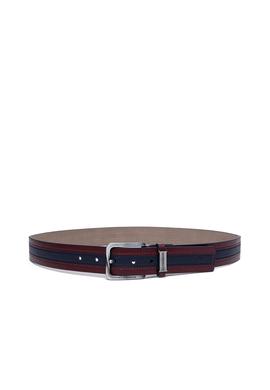 Erkek Lacivert Kemer - 50258577002