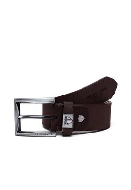 Erkek Kahverengi Kemer - 50258568008