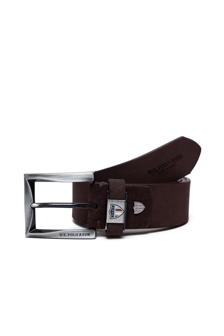 Erkek Kahverengi Kemer - 50258568008