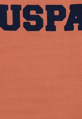 Erkek Çocuk Kiremit Basic Sweatshirt - 50260644090