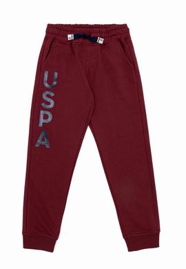 Çocuk Vİşne Eşofman Altı - 50253731045