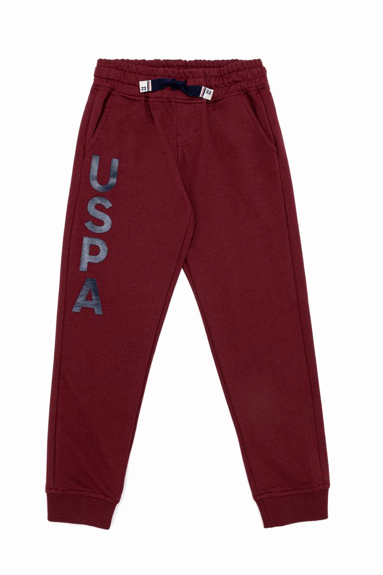 Çocuk Vİşne Eşofman Altı - 50253731045