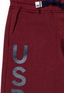 Çocuk Vİşne Eşofman Altı - 50253731045