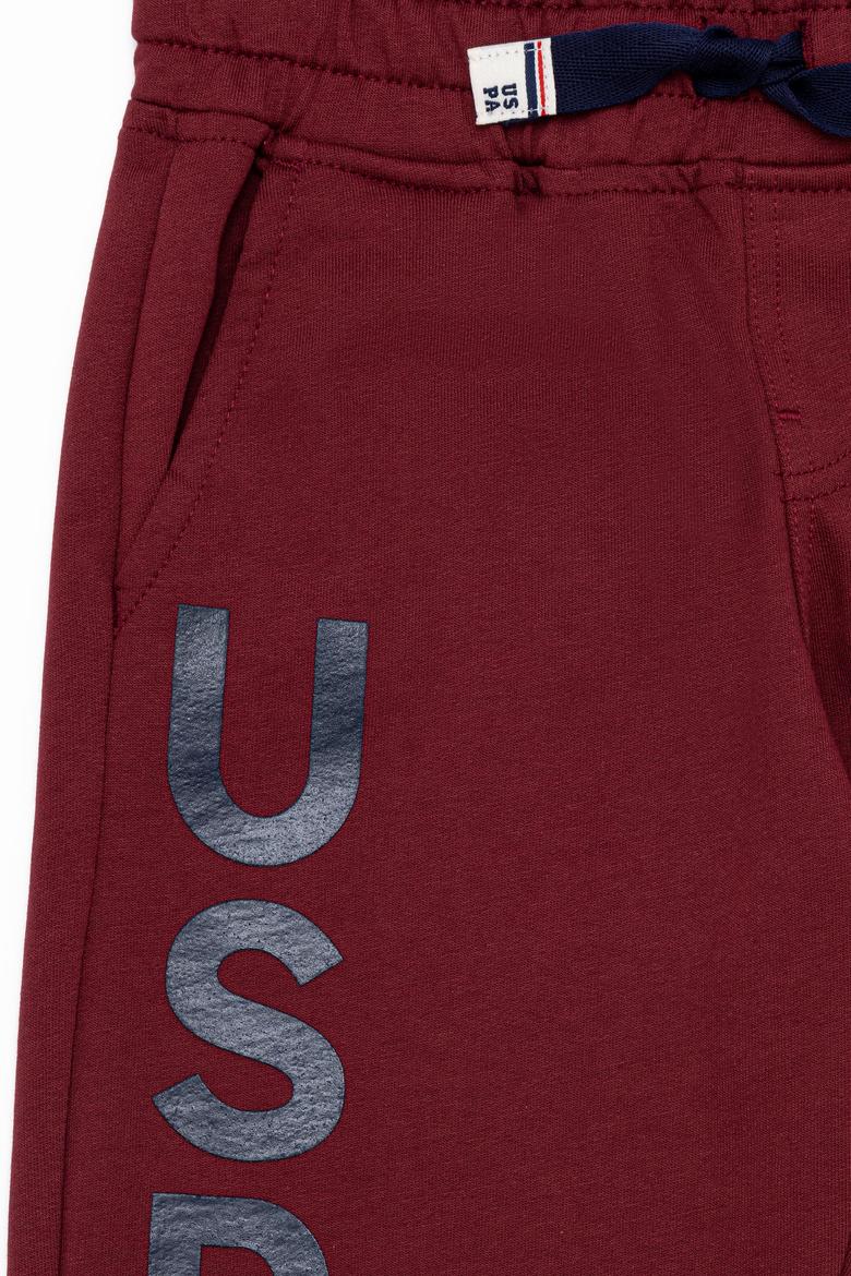 Çocuk Vİşne Eşofman Altı - 50253731045