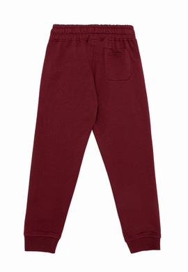 Çocuk Vİşne Eşofman Altı - 50253731045