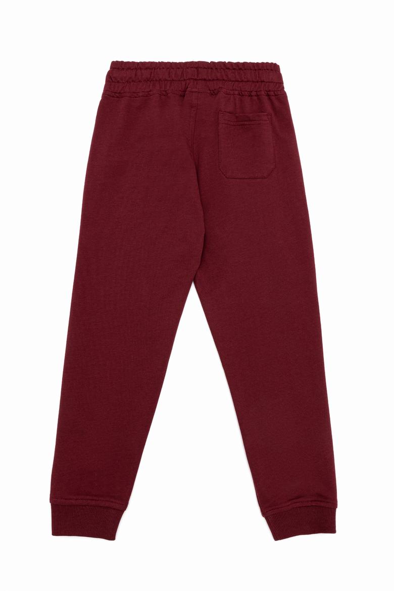 Çocuk Vİşne Eşofman Altı - 50253731045