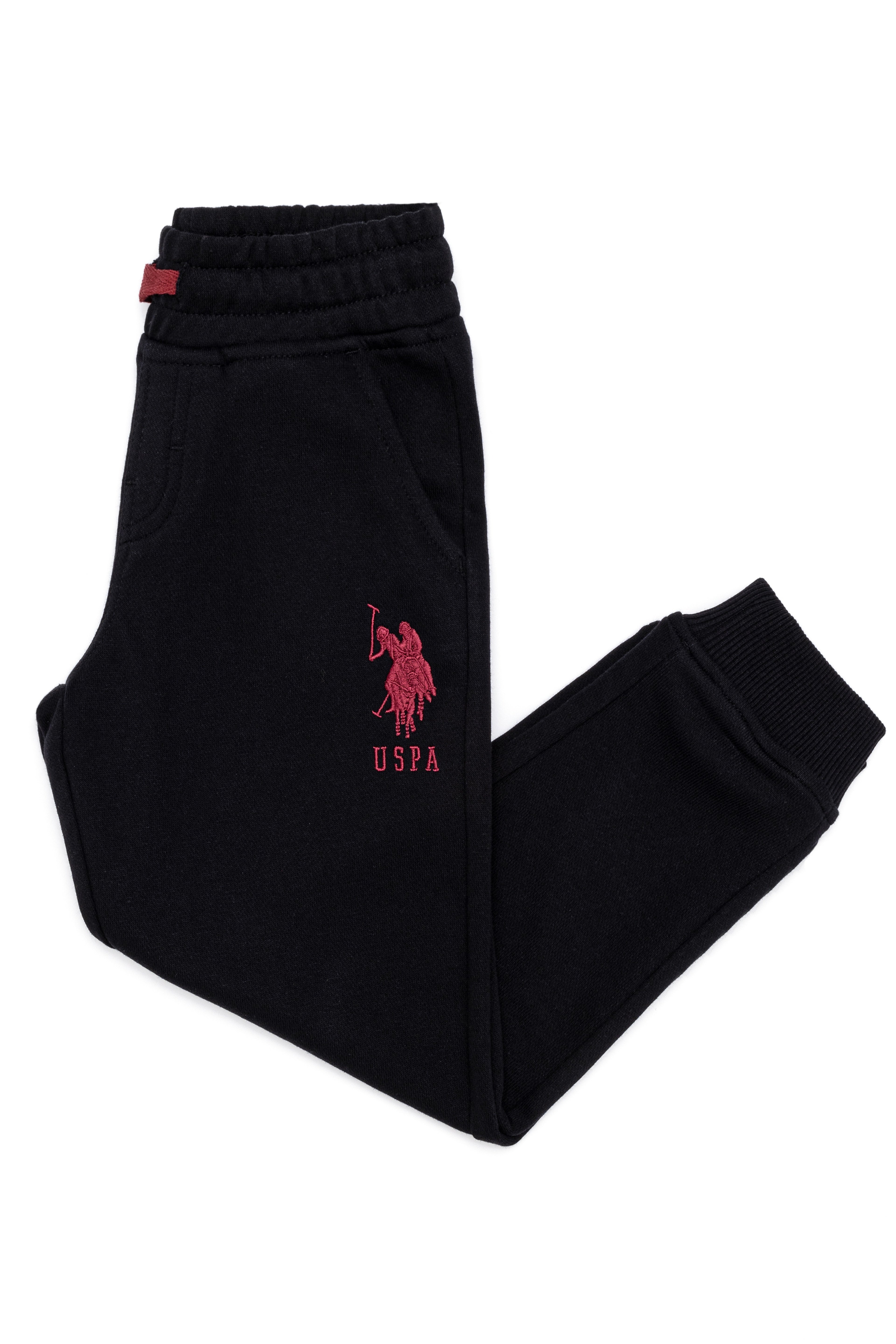 Çocuk Siyah Eşofman Altı - Image 1