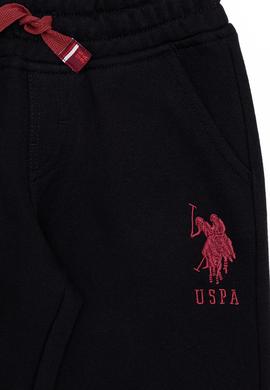 Erkek Bebek Siyah Eşofman Altı - 50261337082