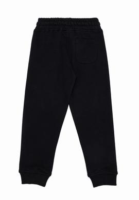 Erkek Bebek Siyah Eşofman Altı - 50261337082