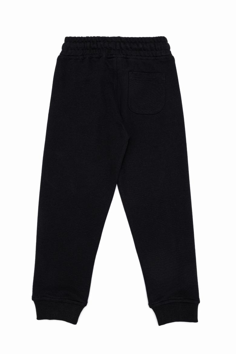 Erkek Bebek Siyah Eşofman Altı - 50261337082