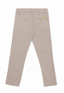 Erkek Çocuk Taş Kanvas Pantolon - 50246282030