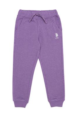 Çocuk Lila Eşofman Altı - 50256244003