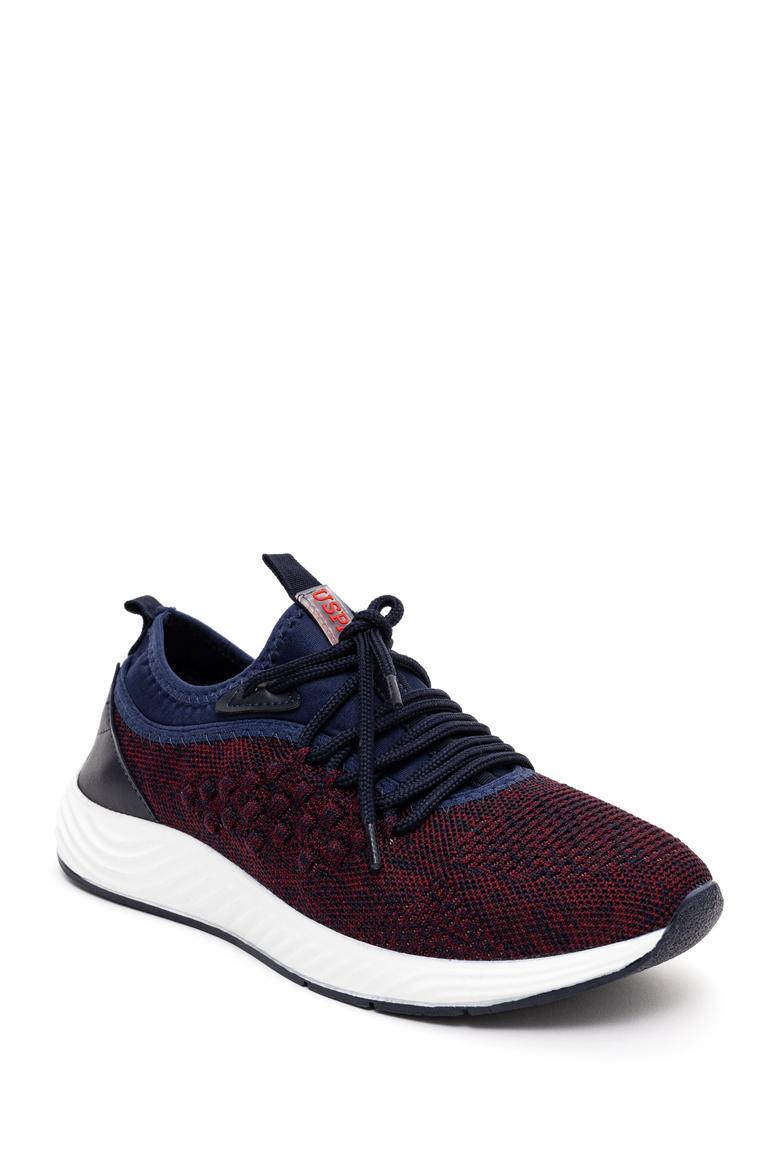 Erkek Lacivert Ayakkabı - 50250138012