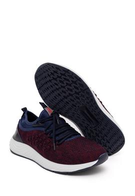 Erkek Lacivert Ayakkabı - 50250138012