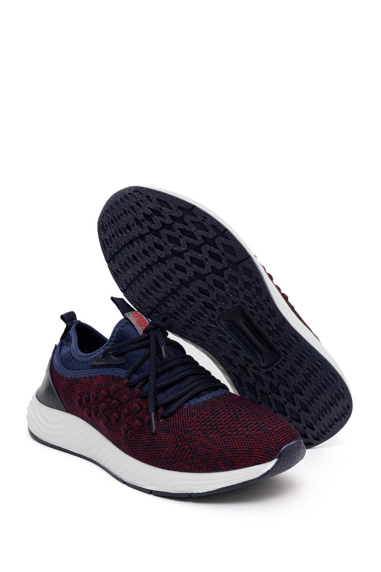 Erkek Lacivert Ayakkabı - 50250138012