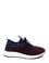 Erkek Lacivert Ayakkabı