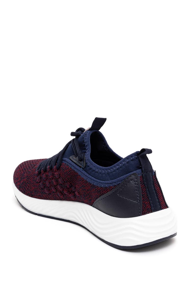 Erkek Lacivert Ayakkabı - 50250138012