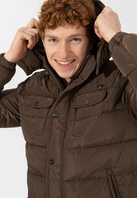 Erkek Coconut Mont - 50255690036