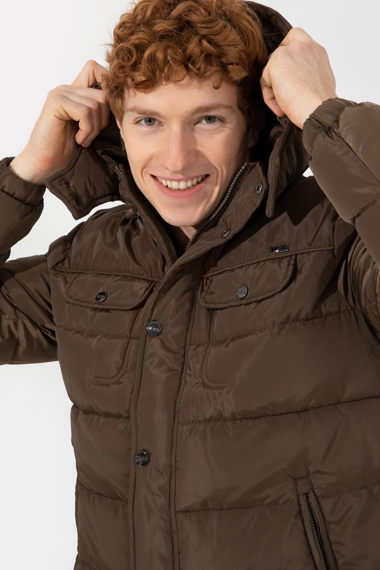 Erkek Coconut Mont - 50255690036