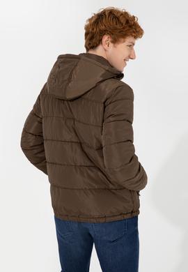 Erkek Coconut Mont - 50255690036