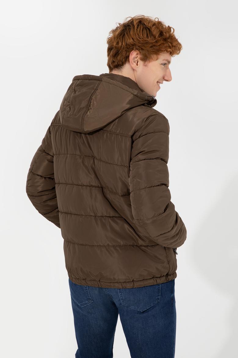 Erkek Coconut Mont - 50255690036