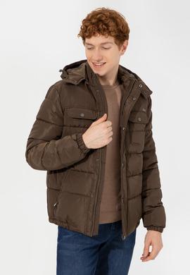 Erkek Coconut Mont - 50255690036