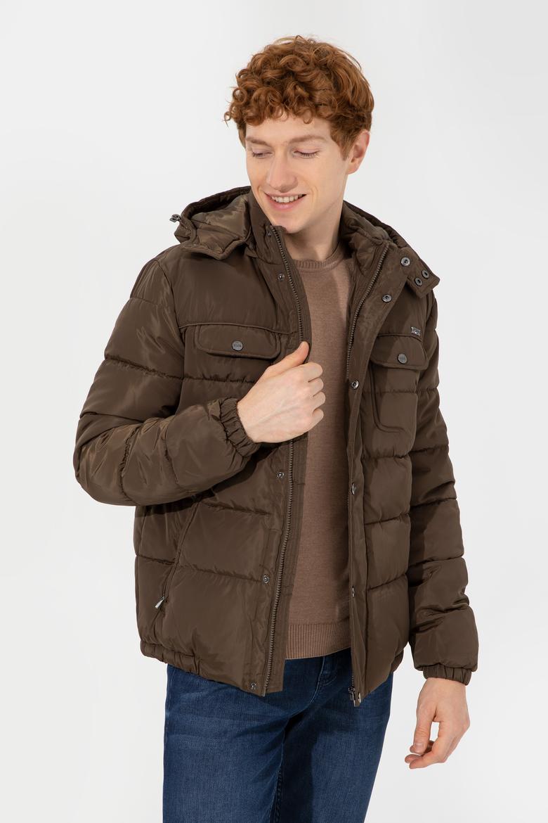 Erkek Coconut Mont - 50255690036