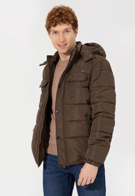 Erkek Coconut Mont - 50255690036