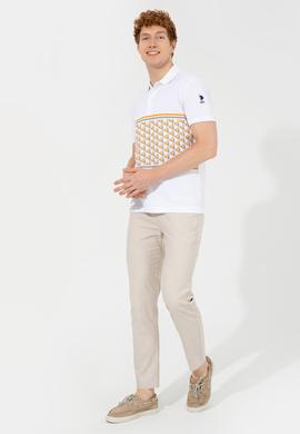 Erkek Kum Chinos - 50246092004