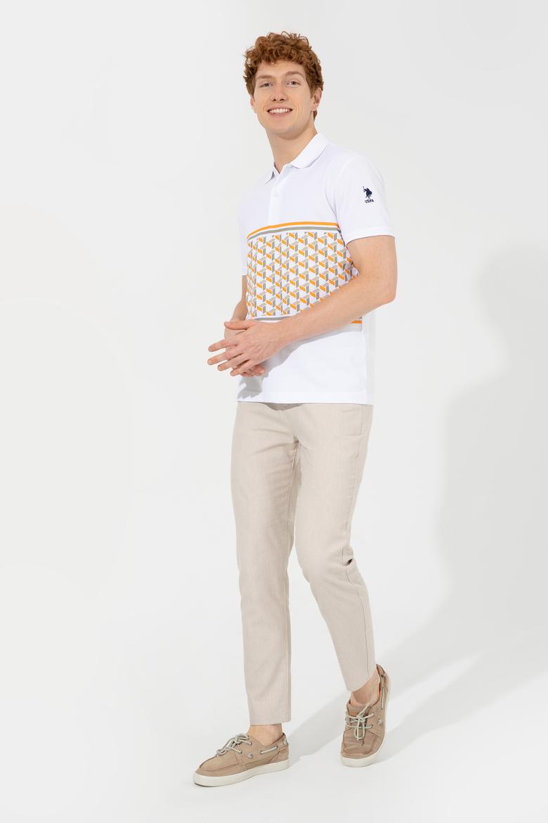 Erkek Kum Chinos - 50246092004