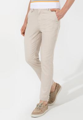 Erkek Kum Chinos - 50246092004